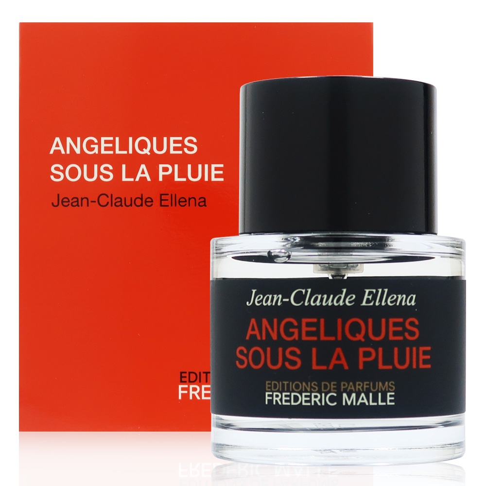 FREDERIC MALLE ANGELIQUES SOUS LA PLUIE 雨後當歸淡香水50ML | 香水