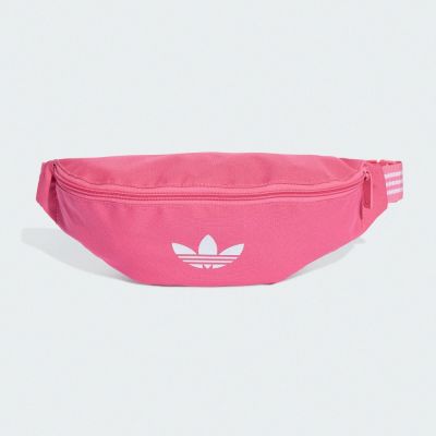 【adidas 愛迪達】 ADICOLOR 運動腰包 男/女 - Originals JX0222