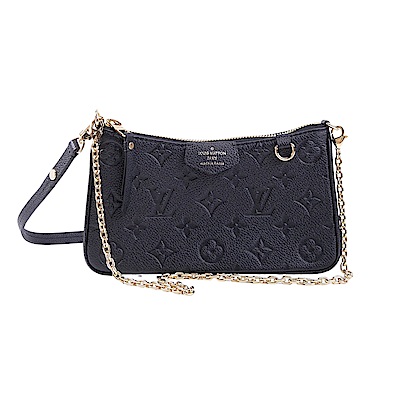LV Louis Vuitton路易威登 鏈帶WOC/腋下包/麻將包(2款均一價)