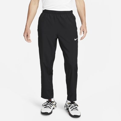 NIKE AS M NK DF FORM PANT ALT 男運動長褲-黑-FB7491010