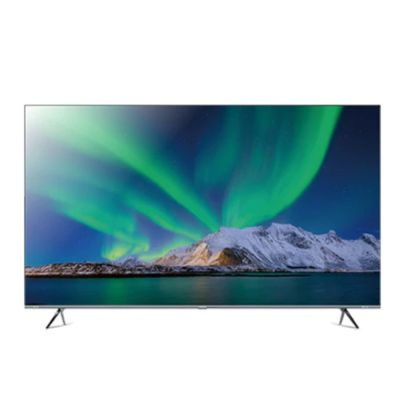 SAMPO聲寶 65吋miniLED 4K AI新轟天雷GoogleTV連網智慧顯示器QM-65MIW4210 送7-11商品卡4000元 含標準安裝