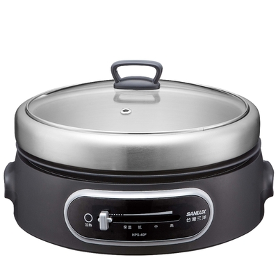 SANLUX台灣三洋 HPS-40F