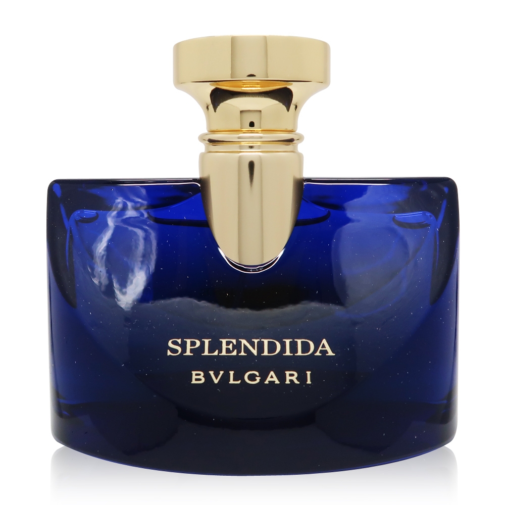 Bvlgari 寶格麗Splendida Tubereuse Mystique 魅影晚香玉淡香精