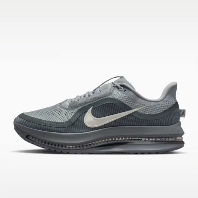 Nike 耐吉 Pegasus Premium [HQ2592-013] 男 慢跑鞋 運動鞋 緩震 氣墊 狼灰