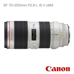 Canon EF 70-200mm F2.8 L IS II USM (公司貨) | CANON | Yahoo購物中心