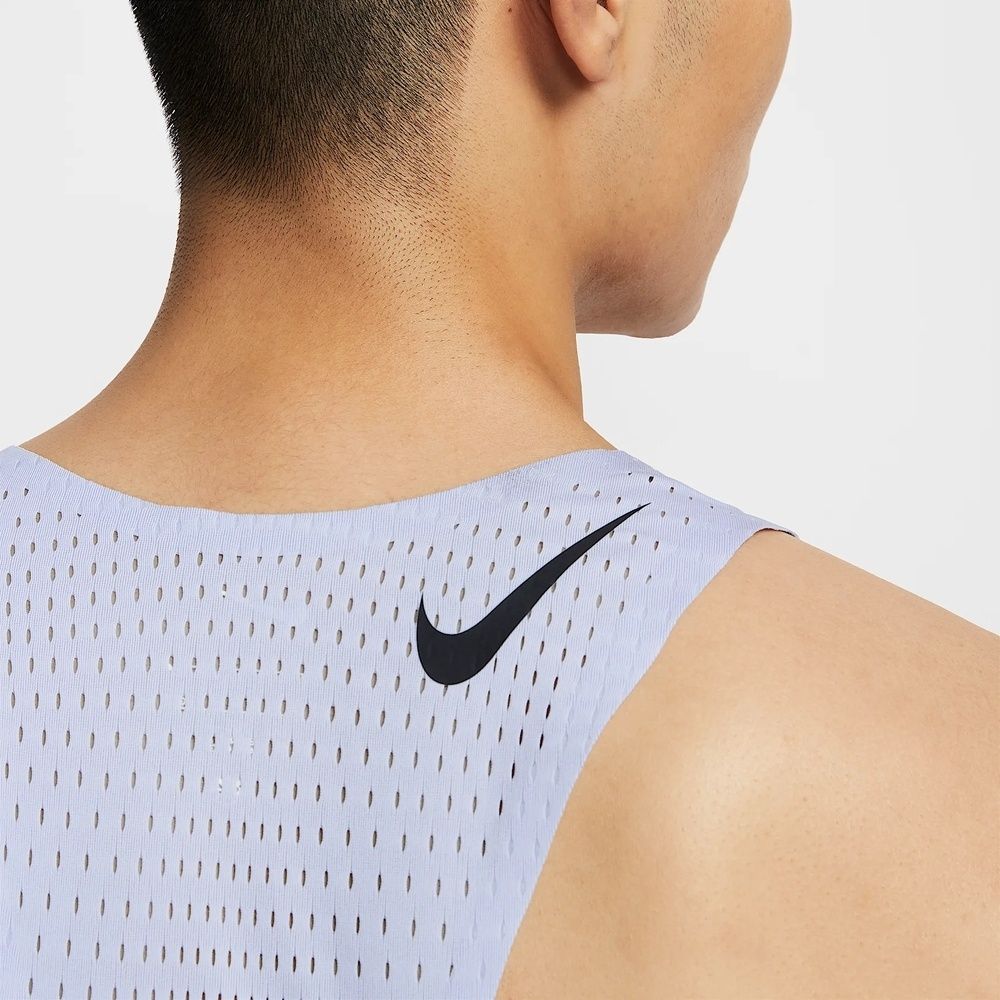 NIKE AS M NK DFADV AROSWFT SINGLET 男籃球背心FN4232057 | NIKE
