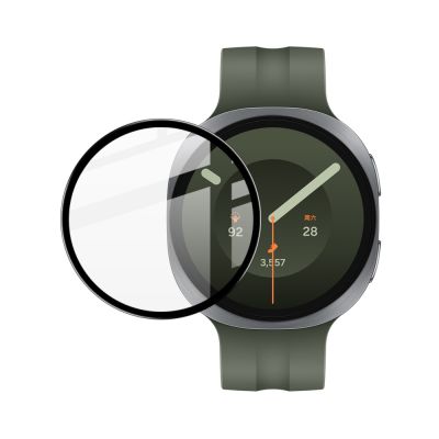 Imak 艾美克 SAMSUNG 三星 Galaxy Watch 9 44mm (LTE/藍牙版) 手錶保護膜
