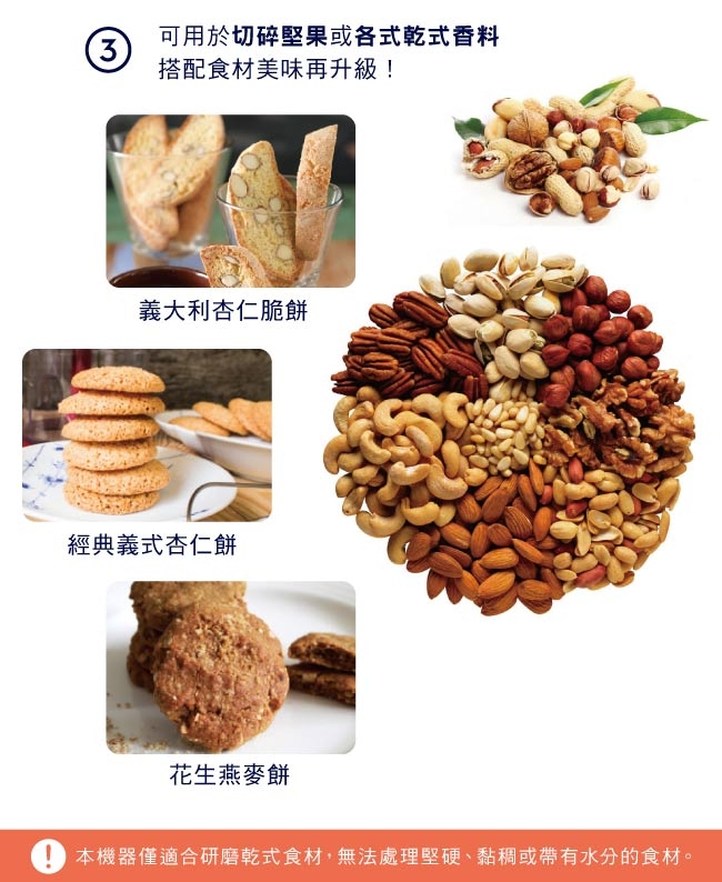 Electrolux伊萊克斯 ECG3003S - 詳情3