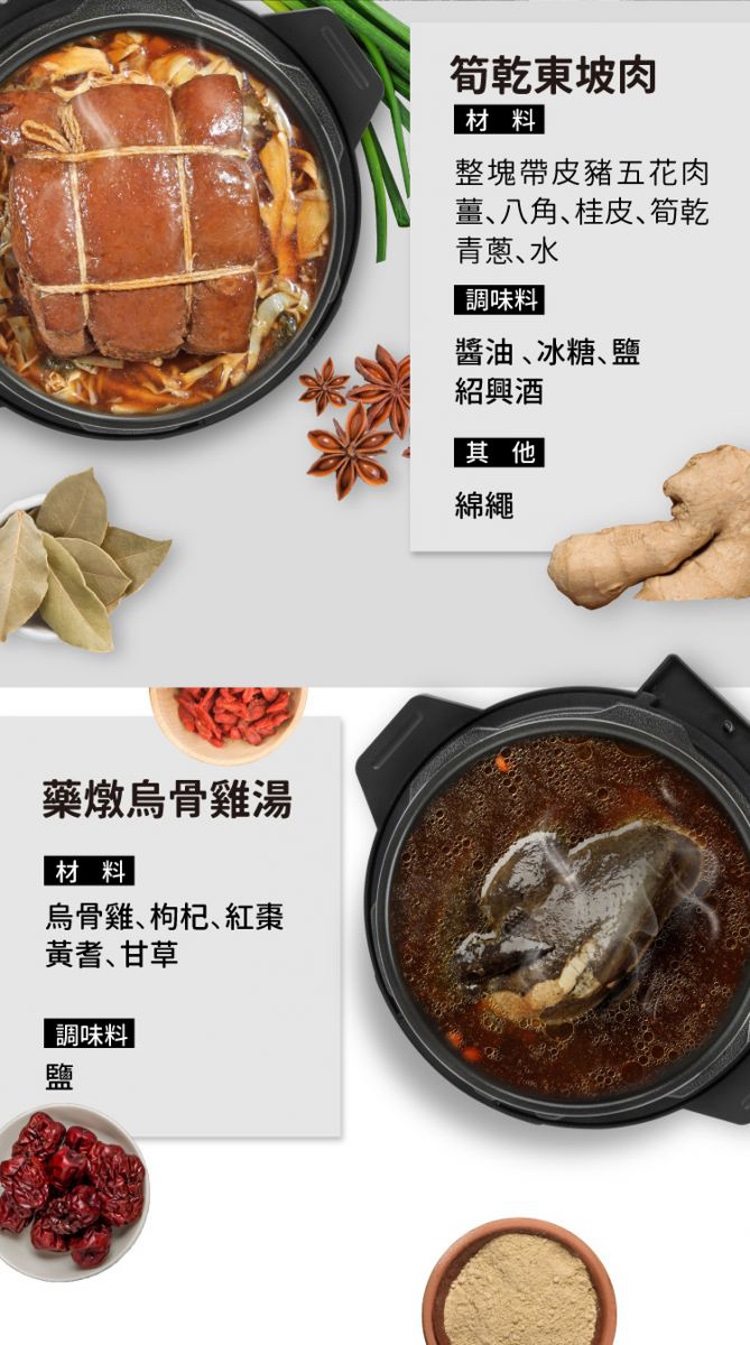 SAMPO聲寶 KC-B21051L - 詳情10