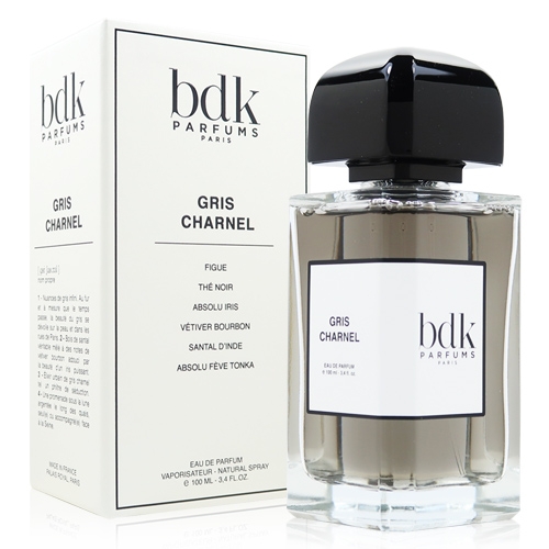 Bdk Parfums Gris Charnel 茶霧迷情淡香精EDP 100ml (平行輸入
