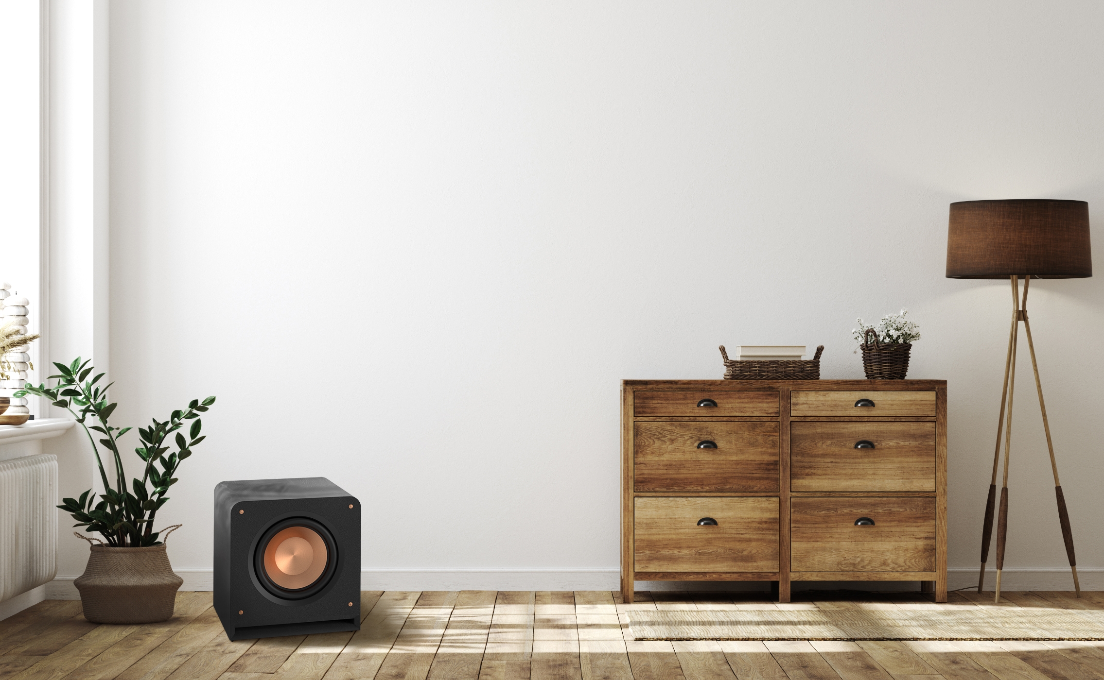 Klipsch古立奇 RP-1200SW - 詳情2