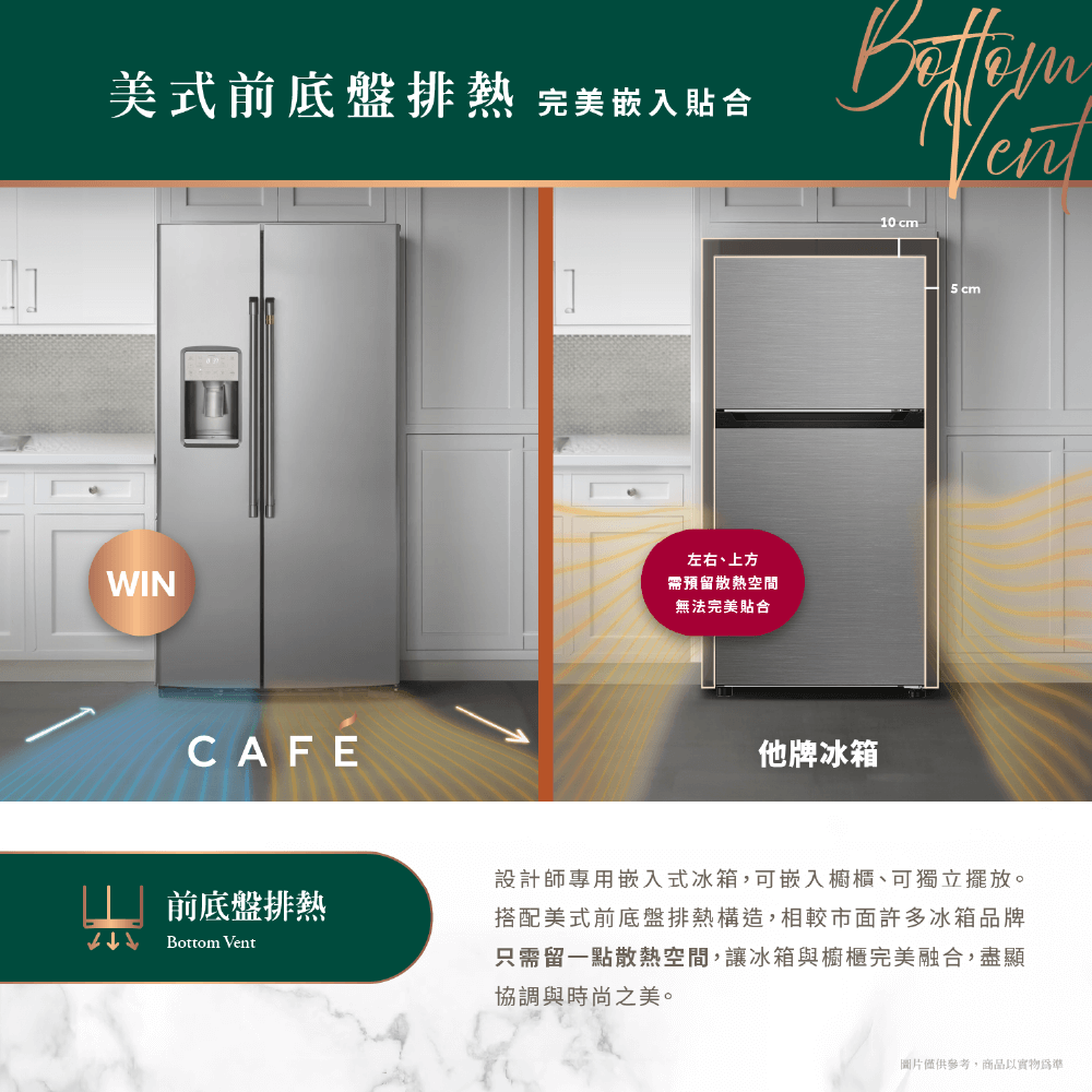 GE奇異 CZS22MP2S1 - 詳情16