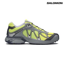 Salomon索羅門】XT-WHISPER 運動鞋夏普綠/碑石灰/鐵灰| 野跑鞋| Yahoo