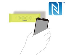 YAMAHA山葉 NX-P100 - 詳情2