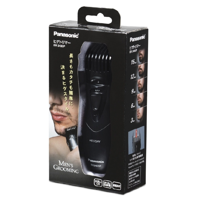 Panasonic國際牌 ER2403 - 詳情3