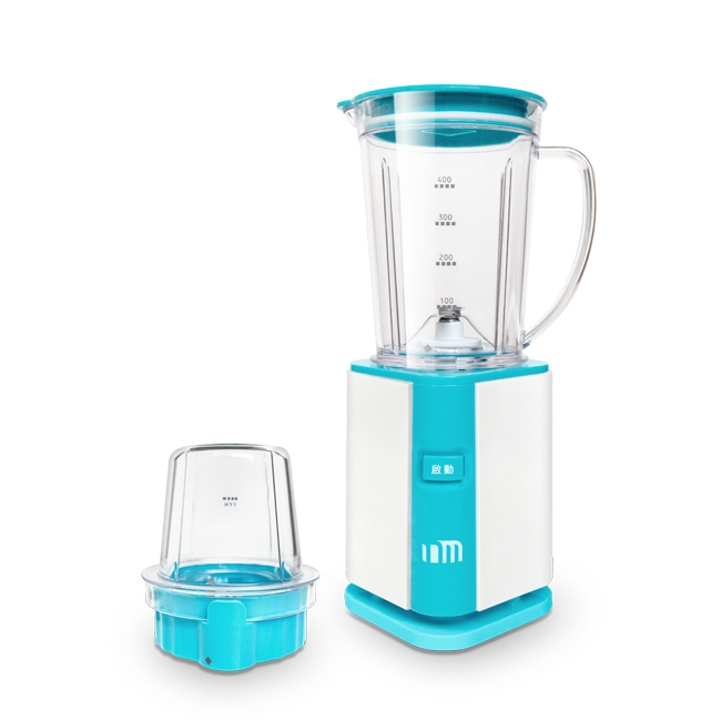 Nutrition Master營養大師 NM-500 - 詳情3