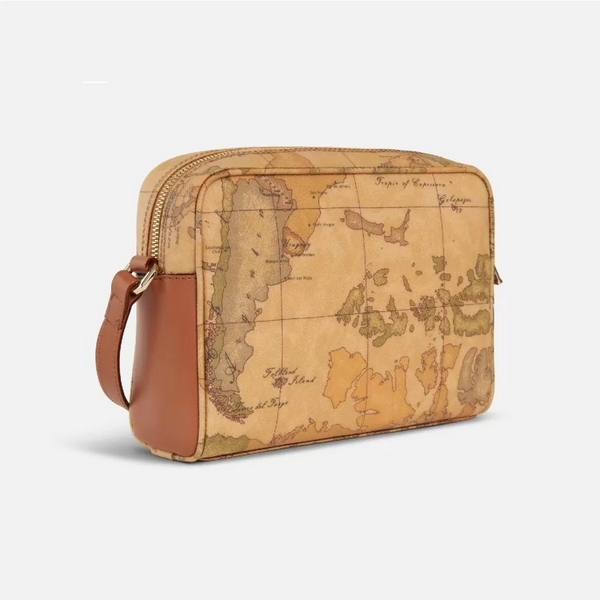 Alviero Martini 側背包 - 詳情7