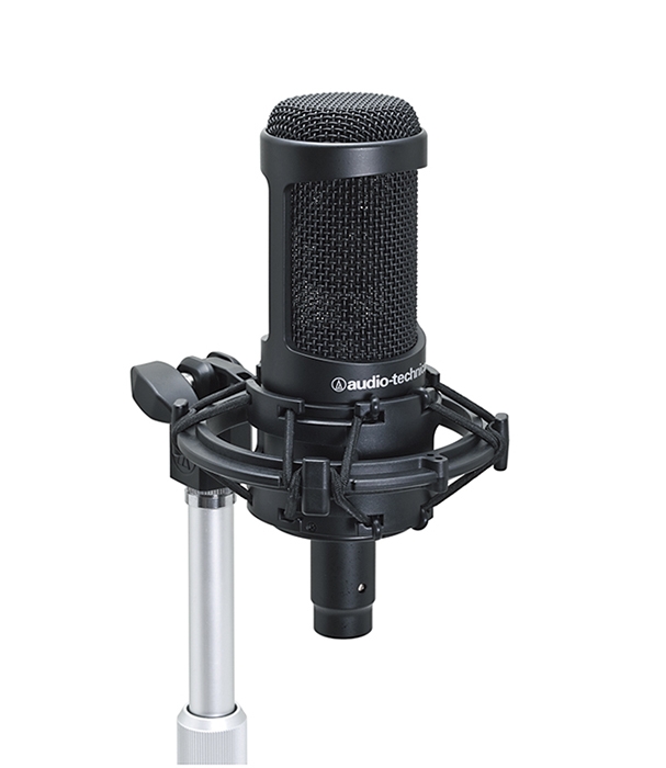 audio-technica鐵三角 AT2035 - 詳情4