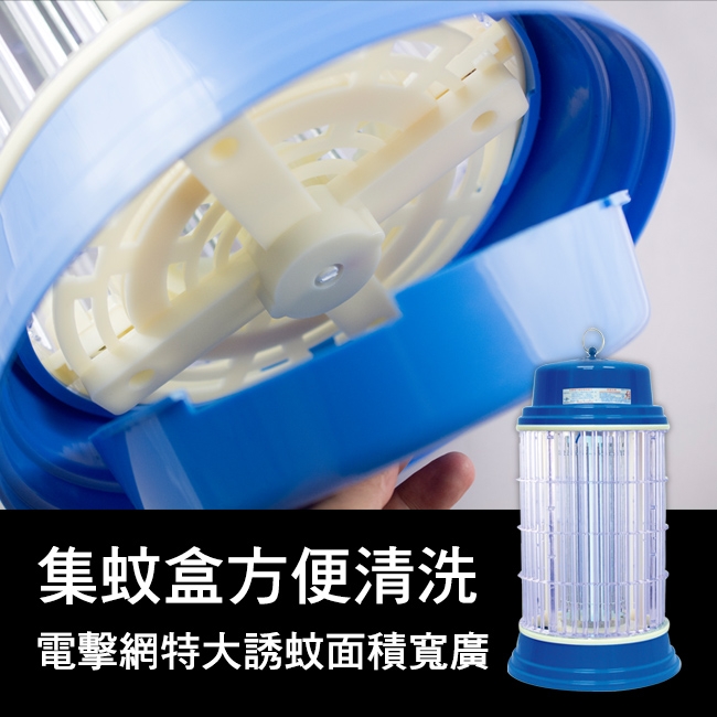 anbao安寶 AB-9610B - 詳情3