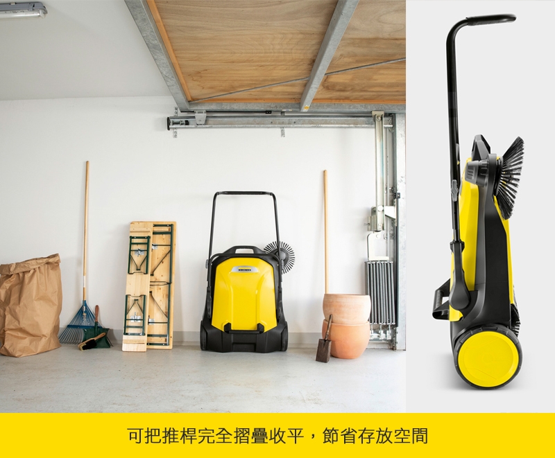 KARCHER凱馳 S6 - 詳情3