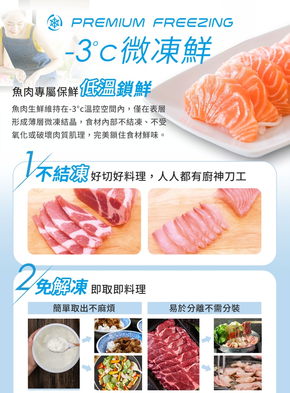 SAMPO聲寶 SR-C61GDV-Y8 - 詳情9