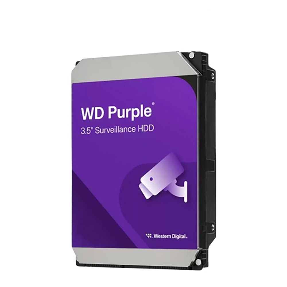 昌運監視器WD33PURZ (新型號WD34PURZ) WD紫標3TB 3.5吋監控專用(系統
