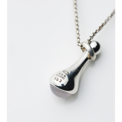 【純銀】銀盃 純銀 約93g 925純銀M羽戒右向