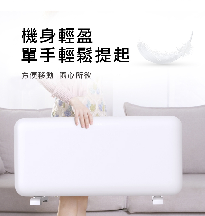 mill MILL1200PWIFI3 - 詳情4