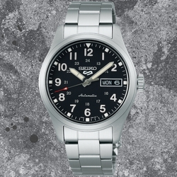 SEIKO精工錶 精選結帳83折