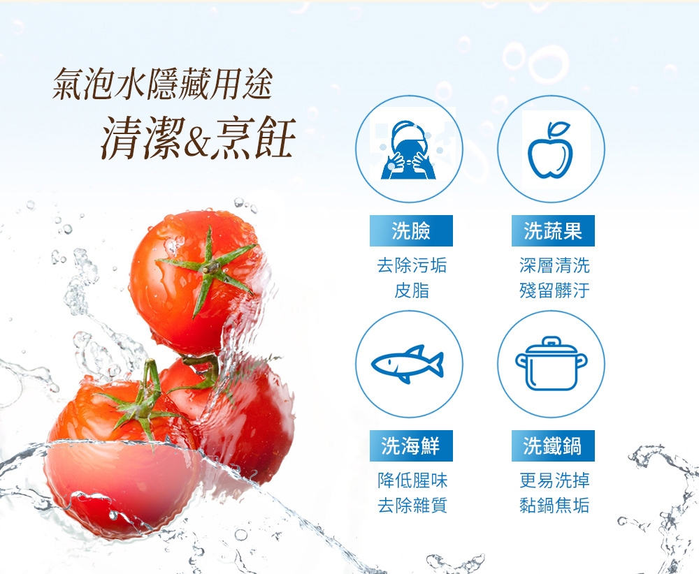 iSODA IS-600 - 詳情11