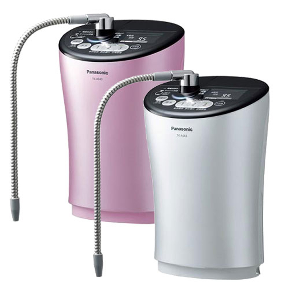 Panasonic 國際牌鹼性離子整水器TK-AS43ZTA | 龍頭式淨水器| Yahoo購物中心