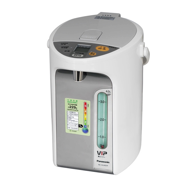 Panasonic國際牌 NC-HU401P - 詳情4