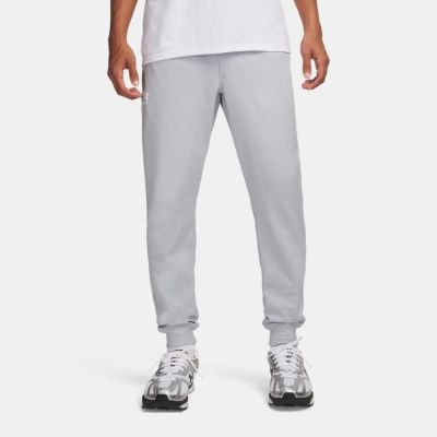 【UNDER ARMOUR】UA 男 Sportstyle Jogger長褲 多款任選