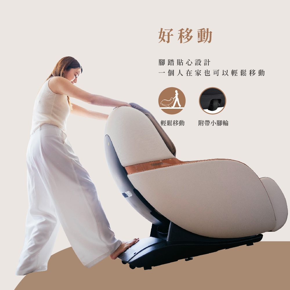 TOKUYO督洋 TC-297 - 詳情6