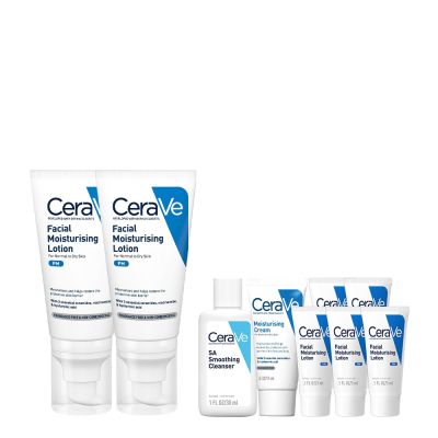 CeraVe適樂膚 全效超級修護乳 52ml 2入 特談限定組