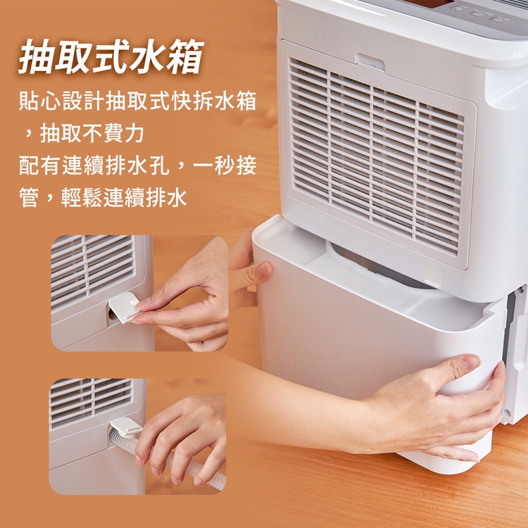 G-PLUS拓勤 GD-A002W - 詳情5