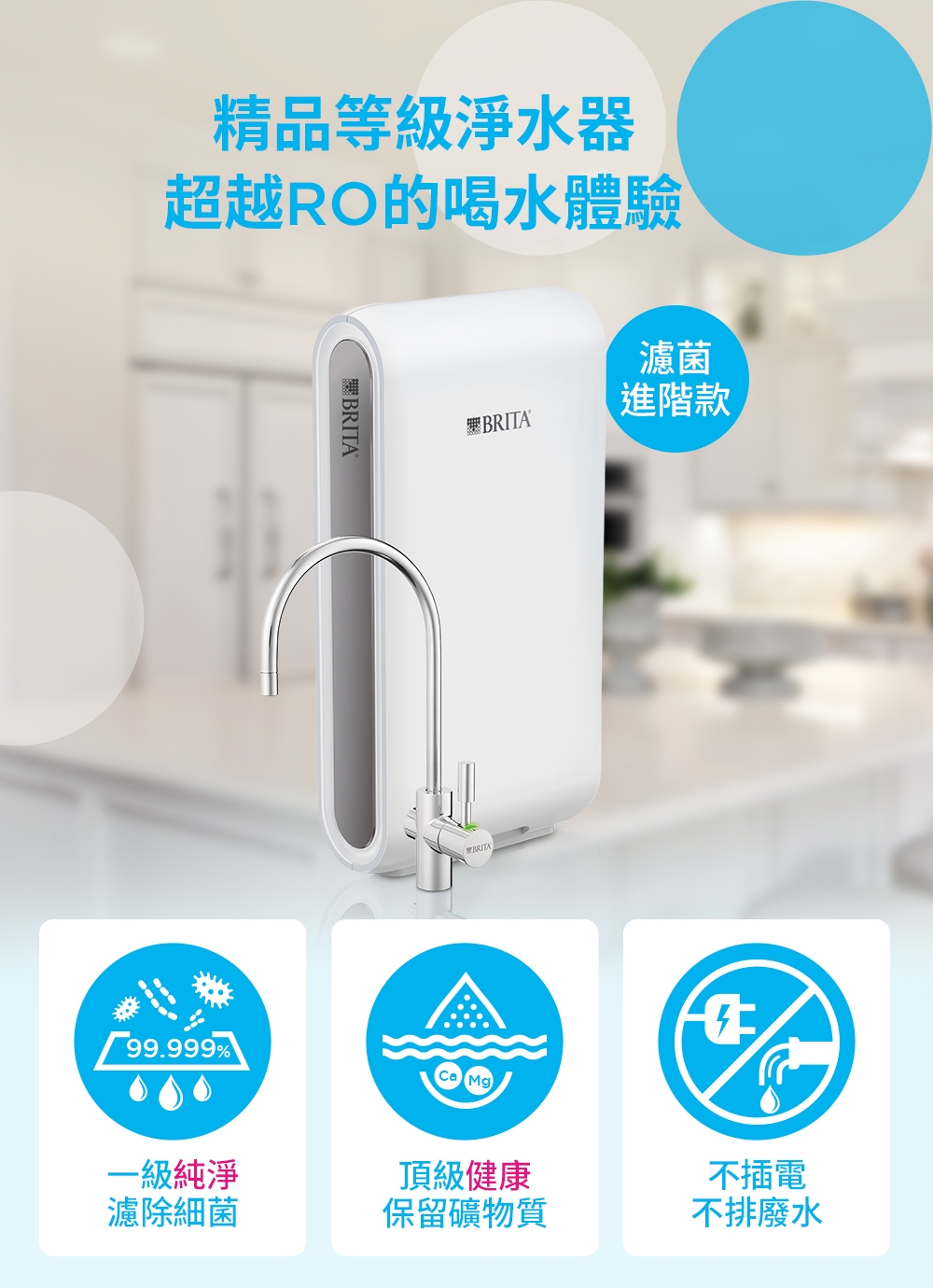 BRITA pro - 詳情7