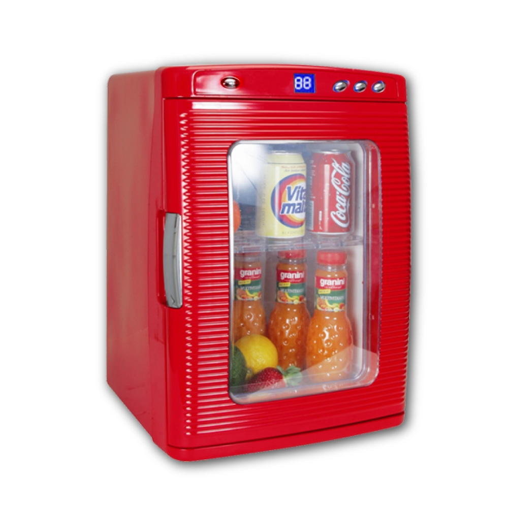 ZANWA晶華】冷熱兩用電子行動冰箱/冷藏箱/保溫箱/溫控冰箱(CLT