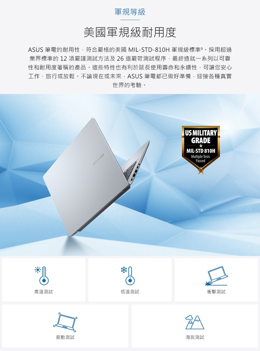 ASUS華碩 X1407CA - 詳情10