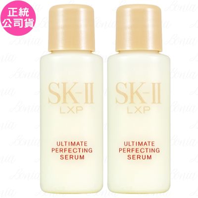 SK-II 晶鑽極緻奢華再生精華為專櫃級抗老精華液，50ml 容量適合日常使用。富含 PITERA™ 抗老成分，有效改善肌膚紋路與暗沉，提升膚質光澤度。適用於臉部與眼周，適合所有膚質，是追求奢華保養的必備品。