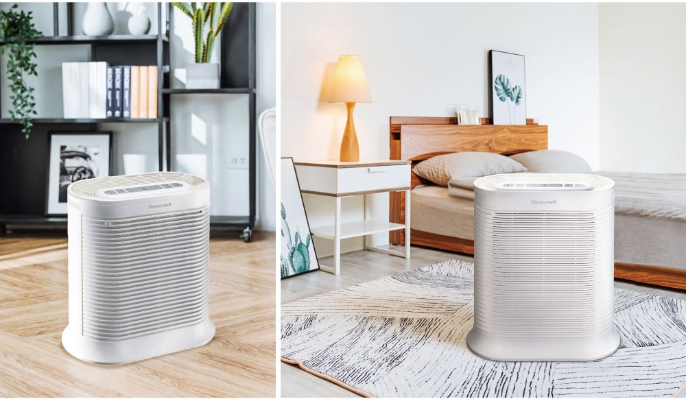 Honeywell HPA-100APTW - 詳情6