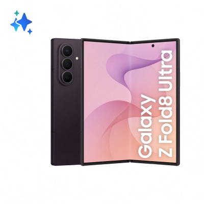 Samsung Galaxy Z Fold8 Ultra 8吋 摺疊手機(12G/512G)