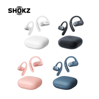 SHOKZ OpenFit Air T511 開放式藍牙耳機 藍牙耳機