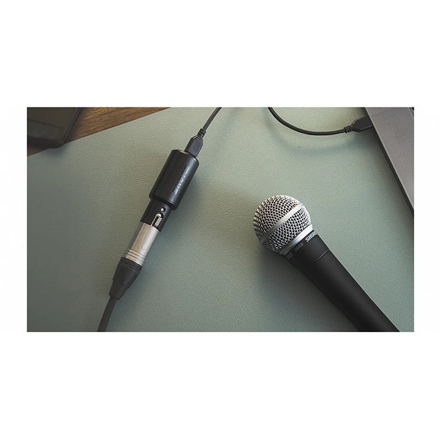 SHURE BETA 58A - 詳情7