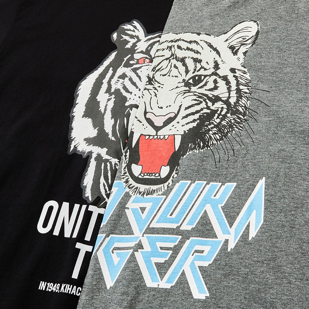 虎 Onitsuka Tiger Taiwan / 鬼塚虎| . #OnitsukaTiger 75 週年紀念