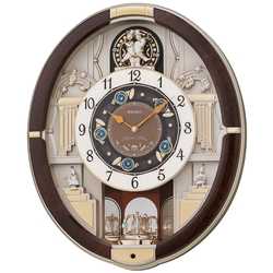 SEIKO 鬧鐘掛鐘 結帳87折