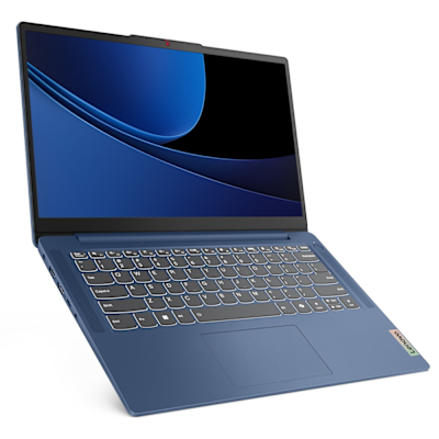 Lenovo聯想 Lenovo IdeaPad Slim 3 83E5000HTW 14吋輕薄筆電 (Core 5 120U/16G/512G PCIe SSD/Win11/二年保)