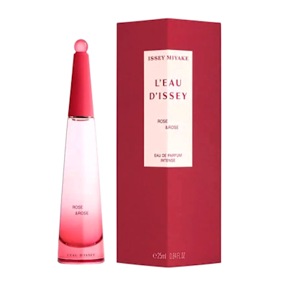 ISSEY MIYAKE 三宅一生 一生之水玫瑰玫瑰女性淡香精25ml(公司貨)-D
