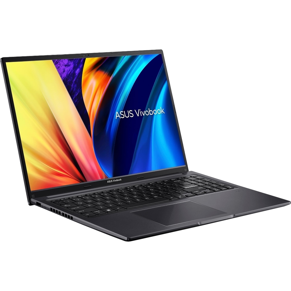 ASUS X1605VA 16吋筆電(i7-13620H/16GB/512GB SSD/搖滾黑/Vivobook 16