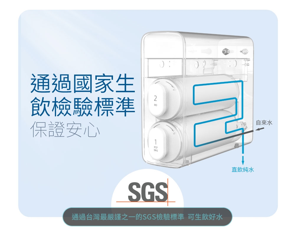 OASIS 600G - 詳情7